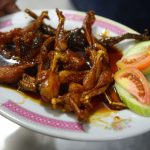 Mengenal Kuliner Nato Dari Awal Hingga Perkembangannya Kini