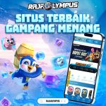 Server Slot RAJAZEUS Thailand: Pengalaman Bermain Slot Gacor Tanpa Batas